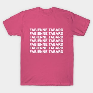 Fabienne Tabard T-Shirt